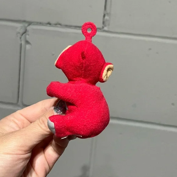 PO PLUSH - Picture 5 of 6
